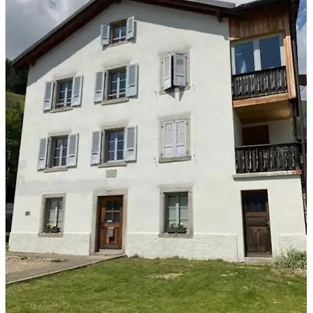 Appartement Im Kehr *